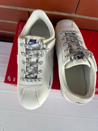 Zapatillas Nike Cortez Easyon EE