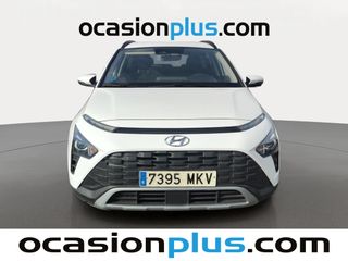 Hyundai Bayon 1.2 MPI Klass 62 kW (84 CV)
