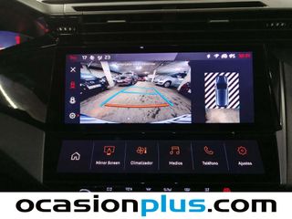 Peugeot 308 PureTech 130 Allure 96 kW (130 CV)