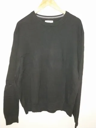 Lote 6 jerséis hombre