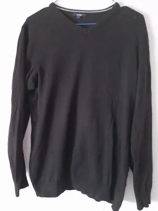 Lote 6 jerséis hombre