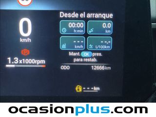 MG MG3 1.5 Standard 85 kW (116 CV)