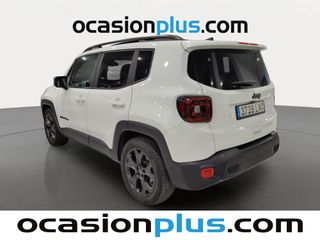 Jeep Renegade 1.3G 80 Aniversario 4x2 DCT 110 kW (150 CV)