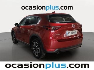 Mazda CX-5 2.0 GE Zenith 2WD 121 kW (165 CV)