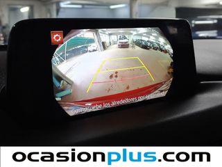 Mazda CX-5 2.0 GE Zenith 2WD 121 kW (165 CV)