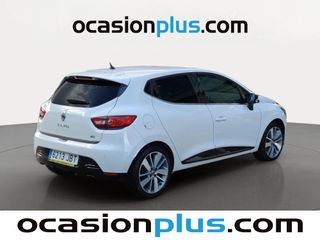 Renault Clio Technofeel eco2 dCi 66 kW (90 CV)