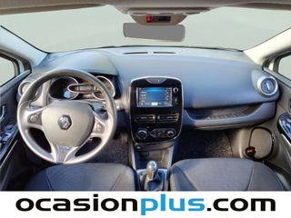 Renault Clio Technofeel eco2 dCi 66 kW (90 CV)