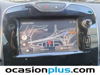 Renault Clio Technofeel eco2 dCi 66 kW (90 CV)