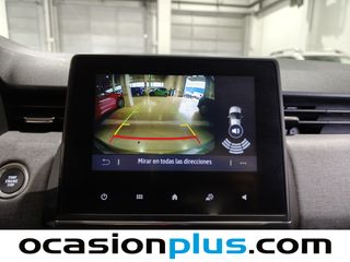 Renault Clio Evolution dCi 74 kW (100 CV)