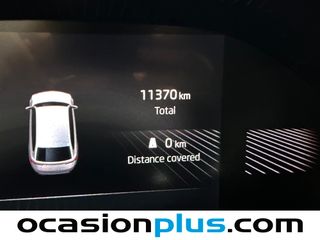 Skoda Fabia 1.0 TSI Selection DSG 85 kW (115 CV)