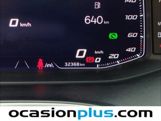 SEAT Ibiza 1.5 TSI FR XL DSG 110 kW (150 CV)