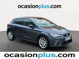 SEAT Ibiza 1.5 TSI FR XL DSG 110 kW (150 CV)
