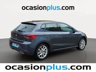 SEAT Ibiza 1.5 TSI FR XL DSG 110 kW (150 CV)