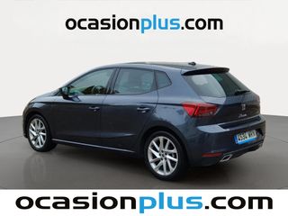 SEAT Ibiza 1.5 TSI FR XL DSG 110 kW (150 CV)