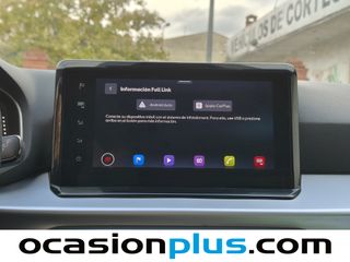 SEAT Ibiza 1.5 TSI FR XL DSG 110 kW (150 CV)