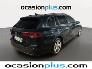 Volkswagen Golf Variant Life 2.0 TDI 85 kW (115 CV)