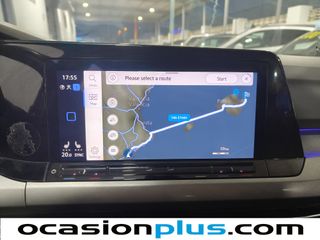 Volkswagen Golf Variant Life 2.0 TDI 85 kW (115 CV)