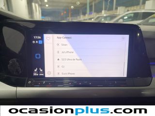 Volkswagen Golf Variant Life 2.0 TDI 85 kW (115 CV)