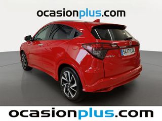 Honda HR-V 1.5 i-VTEC Executive CVT 96 kW (130 CV)
