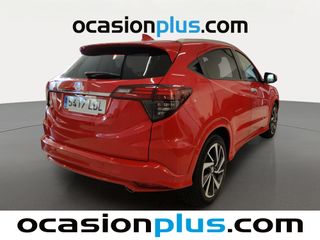 Honda HR-V 1.5 i-VTEC Executive CVT 96 kW (130 CV)