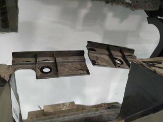 Salpicadero volvo 39873785 xc90 d5 427389