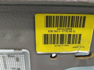 Salpicadero volvo 39873785 xc90 d5 427389