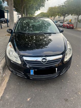 Opel Corsa 2007