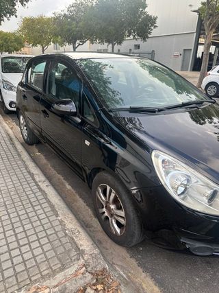 Opel Corsa 2007