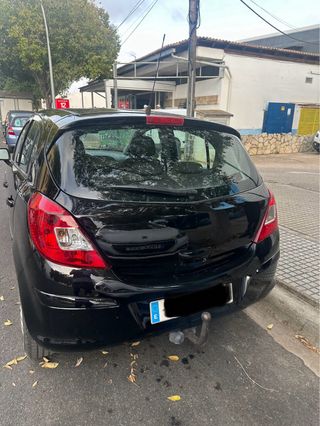 Opel Corsa 2007