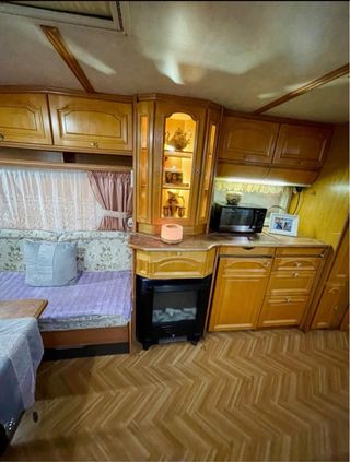 Caravana tabbert baronesse 620