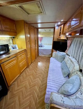 Caravana tabbert baronesse 620