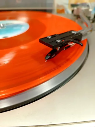 Tocadiscos Pioneer PL-200