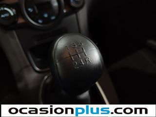 Ford Fiesta 1.5 TDCI Trend 55 kW (75 CV)