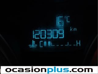 Ford Fiesta 1.5 TDCI Trend 55 kW (75 CV)