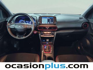 Hyundai Kona 1.6 TGDi Tecno Red 4X2 DT 130 kW (177 CV)