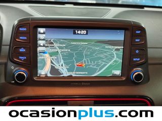 Hyundai Kona 1.6 TGDi Tecno Red 4X2 DT 130 kW (177 CV)