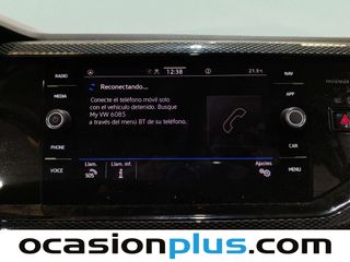 Volkswagen Taigo ``Más`` 1.0 TSI 85 kW (115 CV) DSG