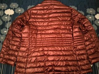 Cazadora acolchada October