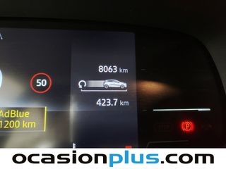 Renault Clio Evolution dCi 74 kW (100 CV)