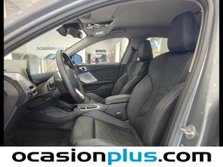 BMW Serie 1 120d 120 kW (163 CV)