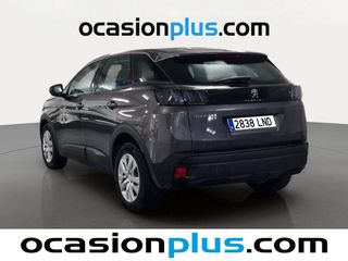Peugeot 3008 PureTech 130 S&S Active 96 kW (130 CV)