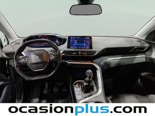 Peugeot 3008 PureTech 130 S&S Active 96 kW (130 CV)