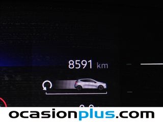 Renault Clio Evolution dCi 74 kW (100 CV)