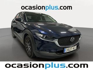 Mazda CX-30 2.5 e-Skyactive G MHEV Prime-Line 103 kW (140 CV)