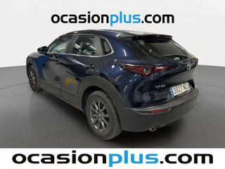Mazda CX-30 2.5 e-Skyactive G MHEV Prime-Line 103 kW (140 CV)