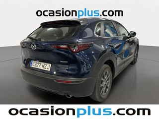 Mazda CX-30 2.5 e-Skyactive G MHEV Prime-Line 103 kW (140 CV)