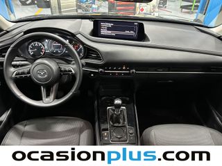Mazda CX-30 2.5 e-Skyactive G MHEV Prime-Line 103 kW (140 CV)
