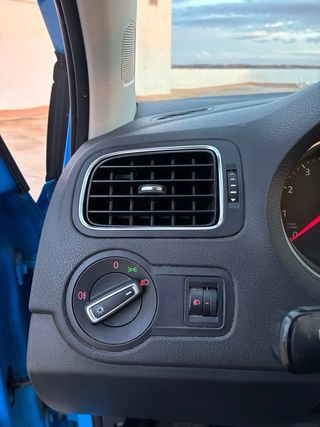 Volkswagen Polo 1.2 TSI Bluemotion 90cv advance