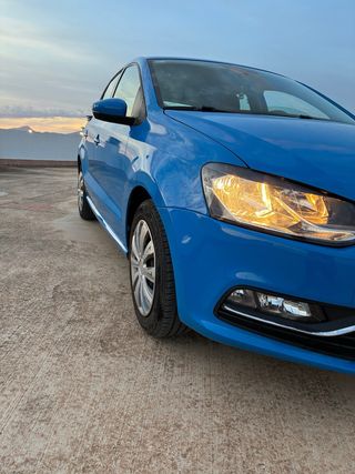 Volkswagen Polo 1.2 TSI Bluemotion 90cv advance