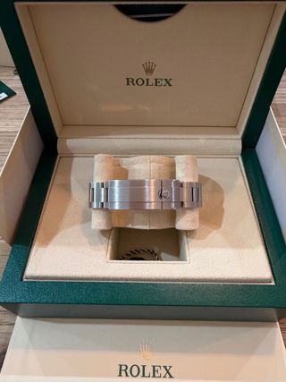 Rolex Submariner No Date 41mm